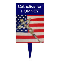 Catholics for ROMNEY Food Pick