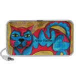 Catius Maximus Travelling Speaker