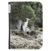 Catlins Kindle Case