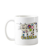 catman mug