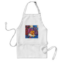 CatNip Apron