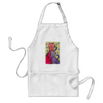 CatNStars Aprons