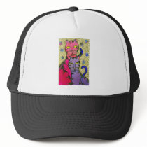 CatNStars Hats