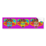 Catrina Sugar Skull