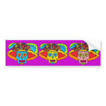 Catrina Sugar Skull