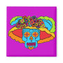 Catrina Sugar Skull