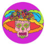 Catrina Sugar Skull
