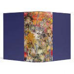 Cats a Plenty Binder