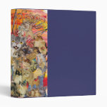 Cats a Plenty Binder