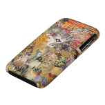 Cats a Plenty iPhone 3 Case-Mate Cases