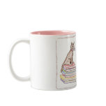 Cats - All things belong Mug