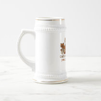 Cats are like potato chips mug