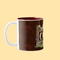 Cats are People Too mugs