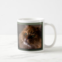 Cats are Poetry Coffee Mug