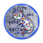 Cats Are Purrfect