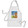 Cats Are Smarter Apron