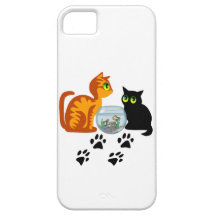 Cats At Play