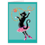cats can dance cards