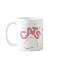 Cats DADSM: Basic Mug