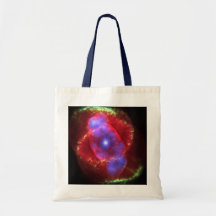 Cat's Eye Nebula Bags