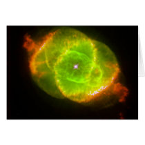 Cats-Eye Nebula