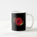 Cat's Eye Nebula Coffee Mugs