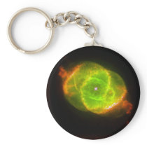 Cats-Eye Nebula