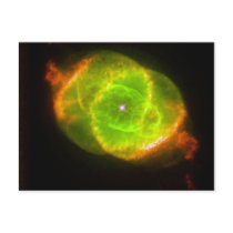 Cats-Eye Nebula