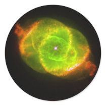 Cats-Eye Nebula