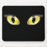 Cats Eyes  Mousepad
