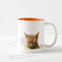 Cats for Nursing Students - Sleep Deprivation Mugs