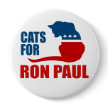 CATS FOR RON PAUL