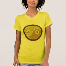 Cats in Balance 1 Tshirts