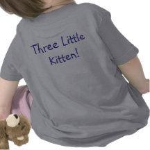 Cats Jump Rope T-Shirt