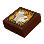 CATS Keepsake Box