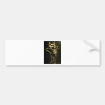 Cats Lovely Cats Bumper Sticker