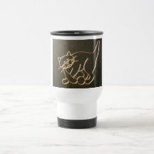 Cats Lovely Cats Mug