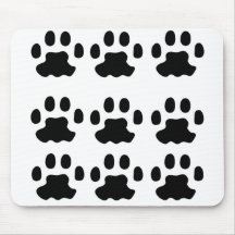 Cats Mouse Pad
