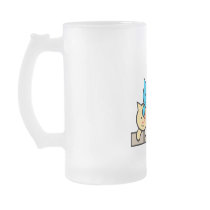 Cats Mug