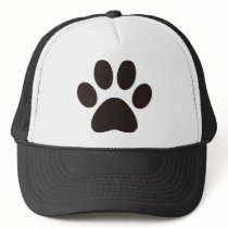 CAT'S_PAW MESH HATS