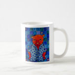 Cats Pyjamas Coffee Mug