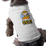 Cats Rule! Pet T Shirt
