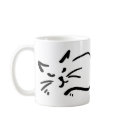Cats rule, dogs just drool mugs