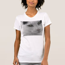 Cats Thoughts Tshirts