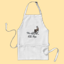 Cats Toys aprons
