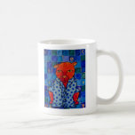 CatsPajamas, Not Another Word until I have had ... Mug