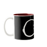catstongue coffee mug