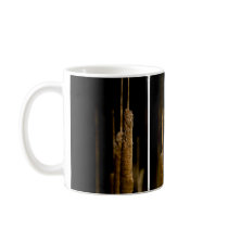 Cattails Coffee Mug