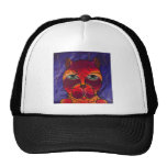 Cattitude Mesh Hats