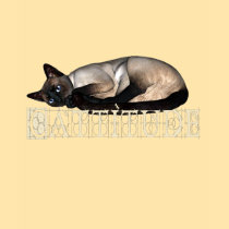 Cattitude t-shirts